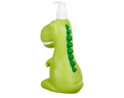 Dispenser sapone Dinosauro verde