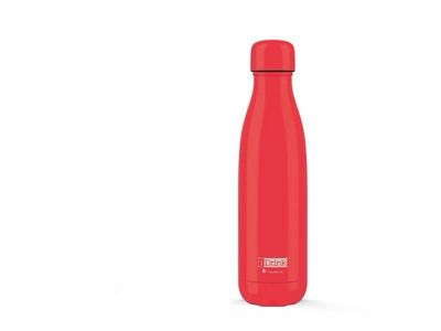 Bottiglia termica 500ml rosso