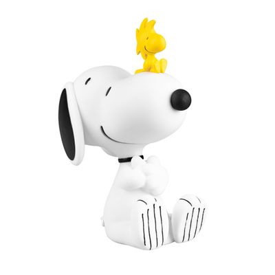 Lampada a led Snoopy