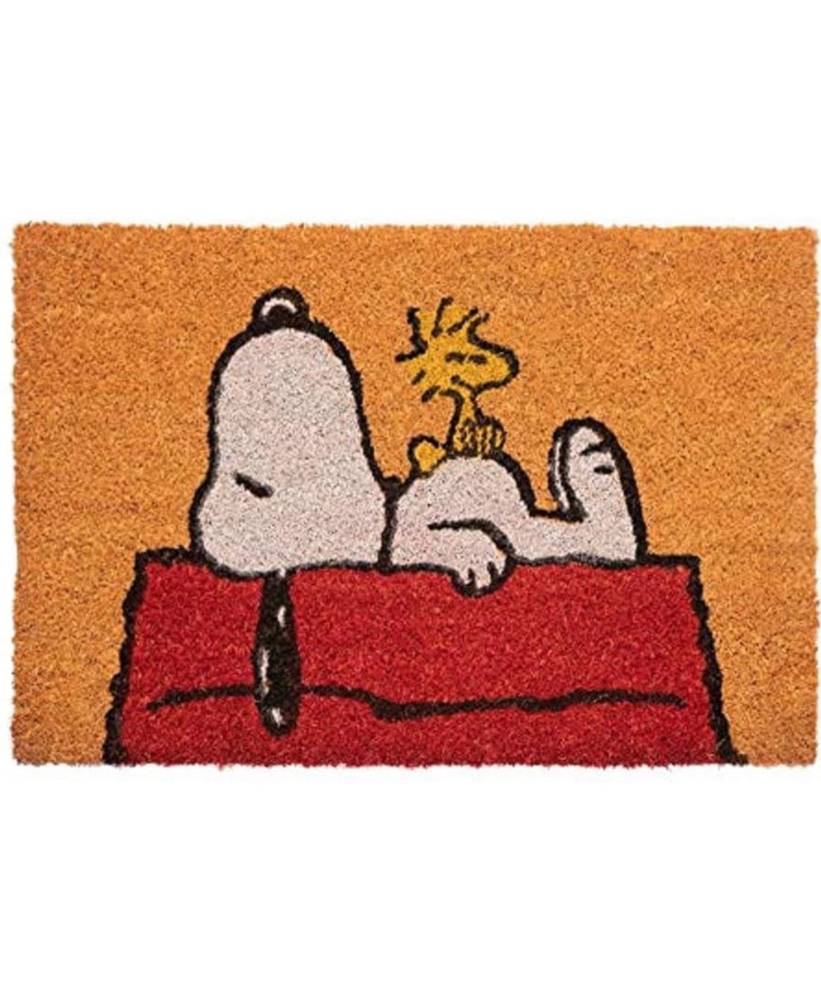 Zerbino Snoopy