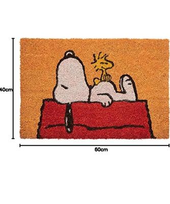 Zerbino Snoopy
