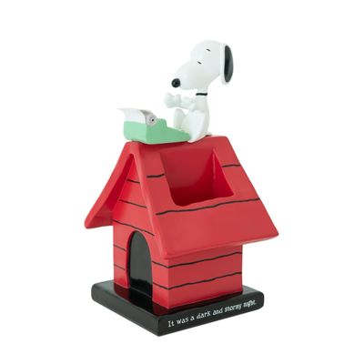 Portapenne da scrivania Snoopy