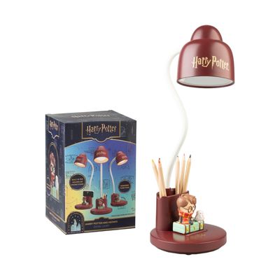 Lampada da scrivania Harry Potter