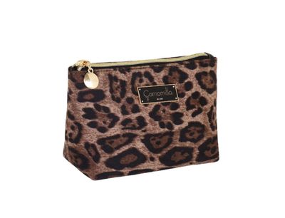BUSTA S BEAUTY SAUVAGE MARRONE 29366 Camomilla Milano