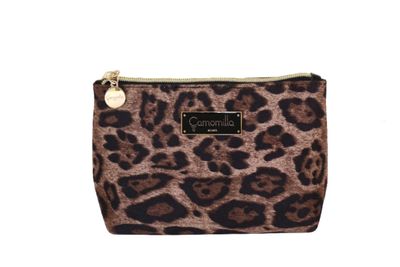 BUSTA S BEAUTY SAUVAGE MARRONE 29366 Camomilla Milano