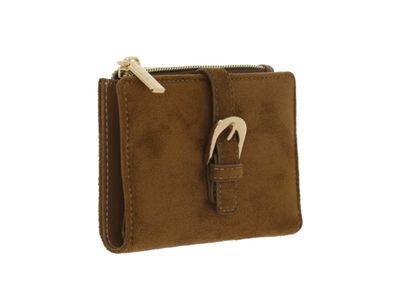 PORTAFOGLIO S SLIM SOFT COGNAC 32167