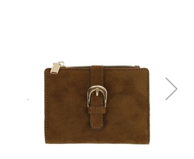 PORTAFOGLIO S SLIM SOFT COGNAC 32167