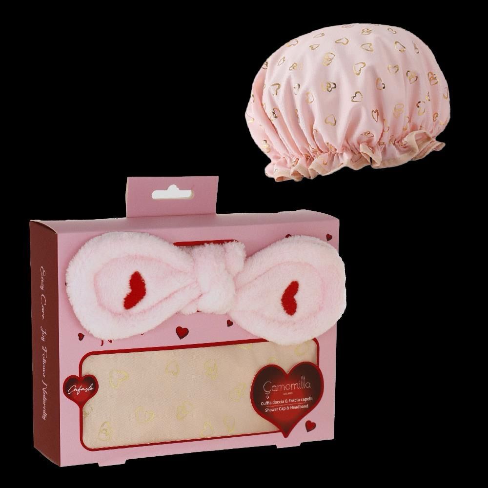Set bellezza be my love 29793 Camomilla Milano
