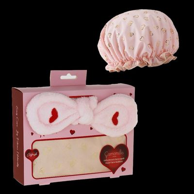 Set bellezza be my love 29793 Camomilla Milano