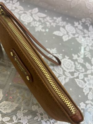 BUSTA ORGANIZZATA COZY FOREST COGNAC camomilla Milano 32114