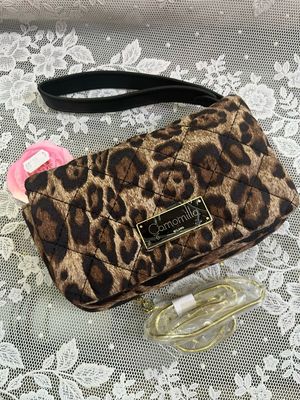 Mini Bag Camomilla Milano sauvage 32432