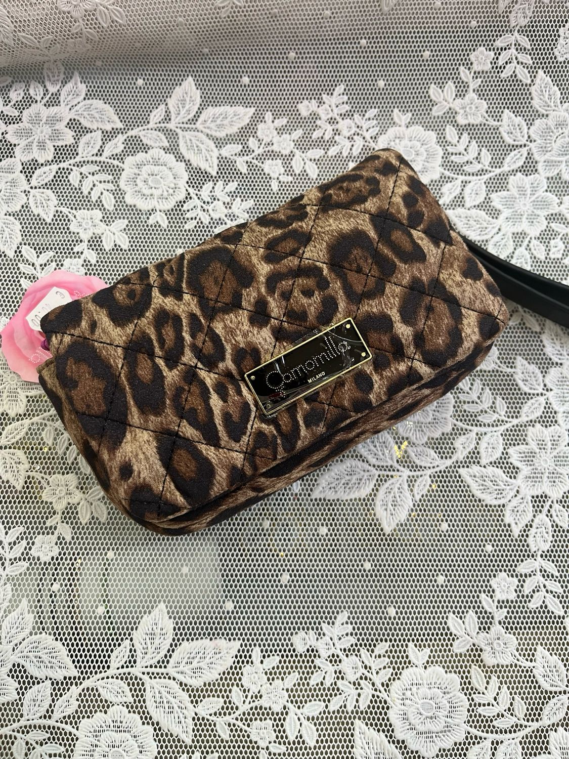 Mini Bag Camomilla Milano sauvage 32432