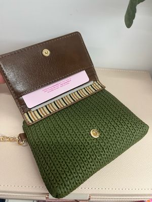 Portamonete e carte Camomilla Milano 32238