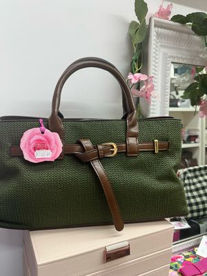 Borsa a mano Camomilla Milano 29291