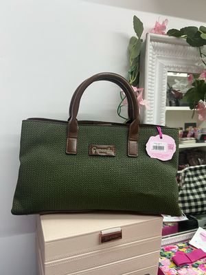 Borsa a mano Camomilla Milano 29291