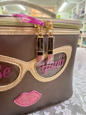 BEAUTY CASE M BEAUTY BE GLAM 29070 Camomilla Milano