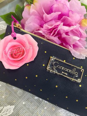 Astuccio Bustina m polvere di sogni Camomilla Milano 28125