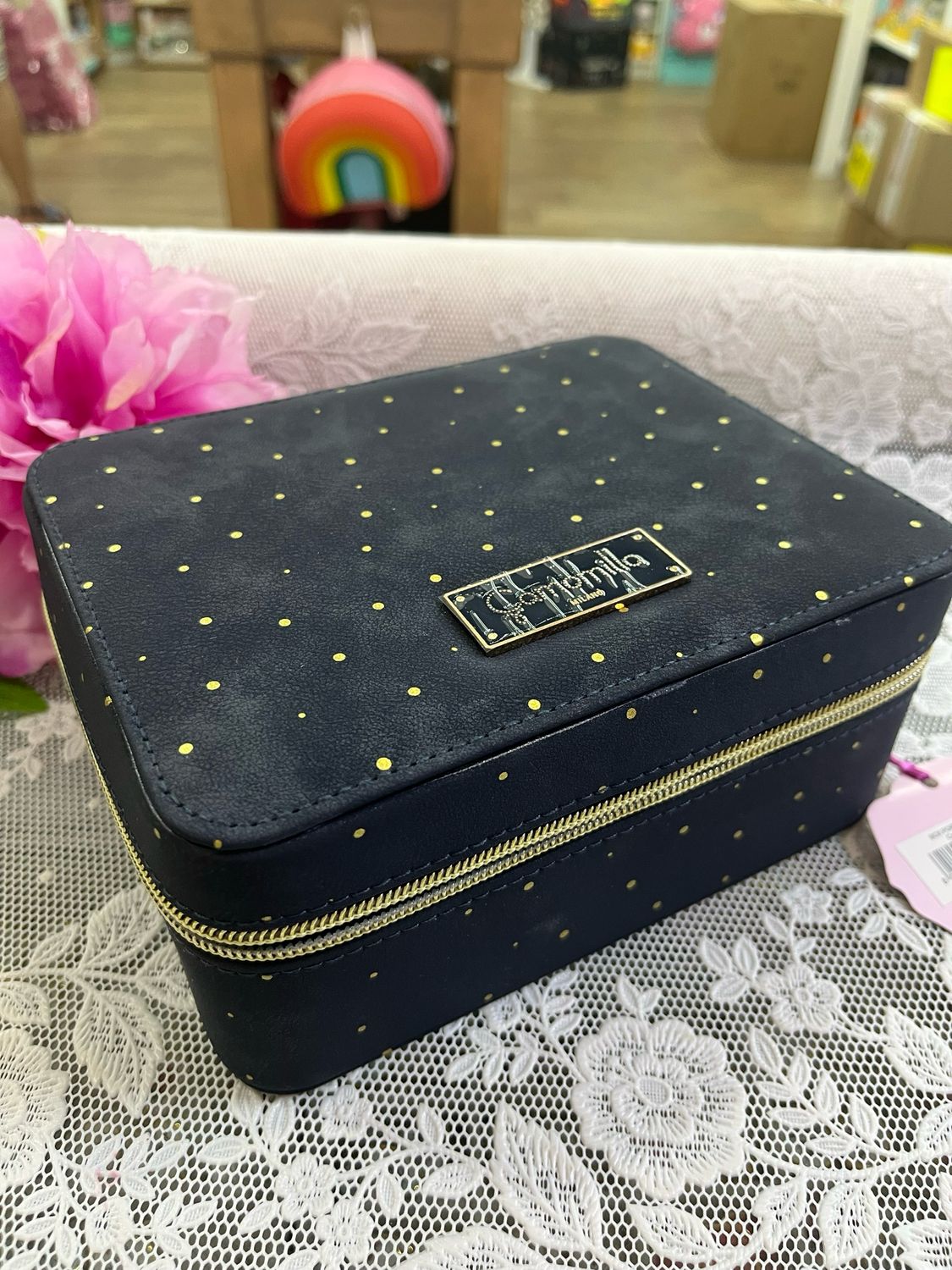 BOX PORTAGIOIE M polvere di sogni Camomilla Milano 28699