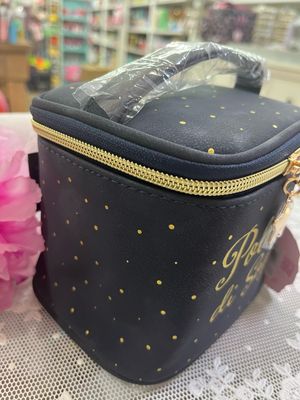 beauty case XS polvere di sogni Camomilla Milano 28101