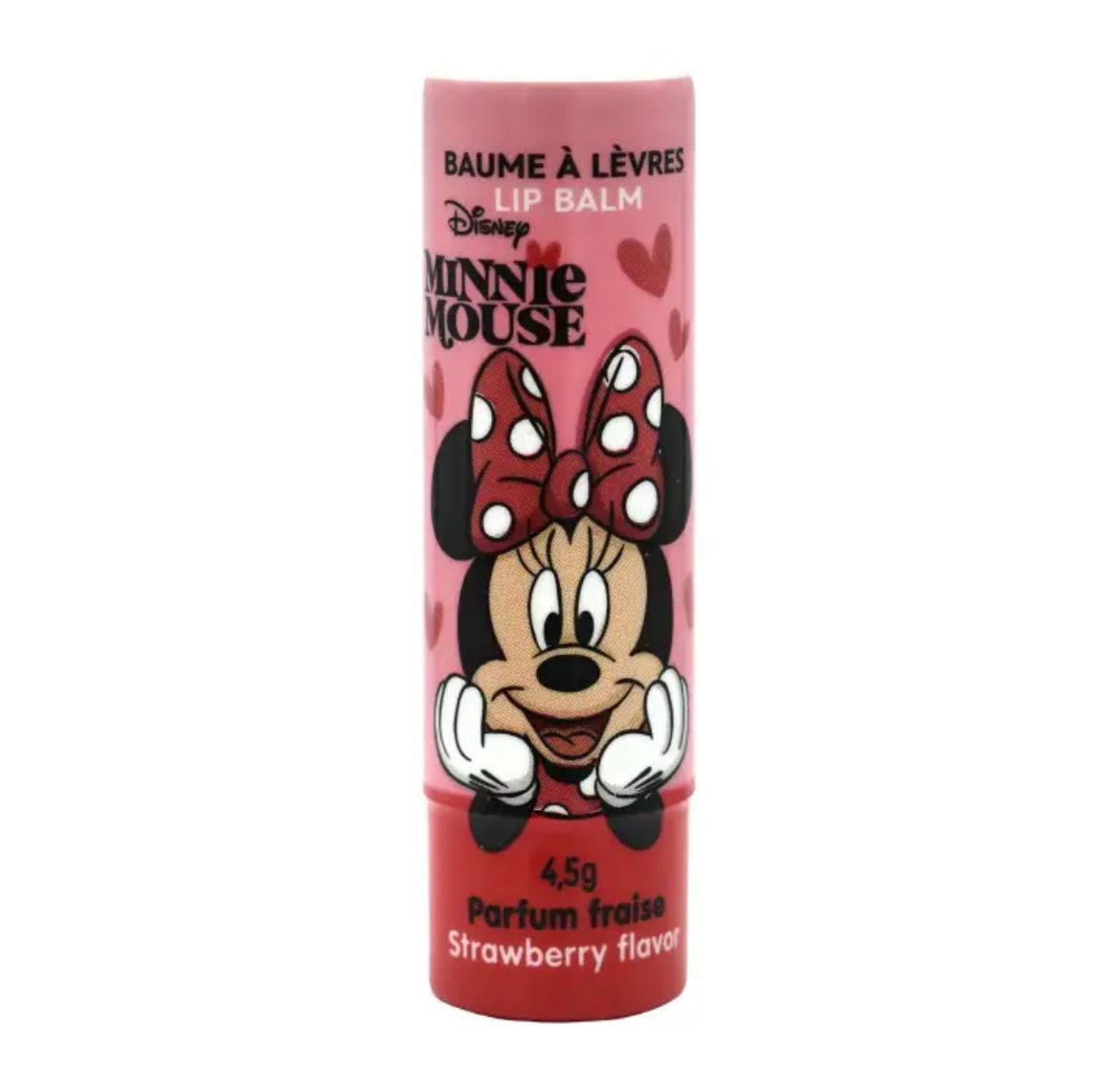Lip balm stick Minnie