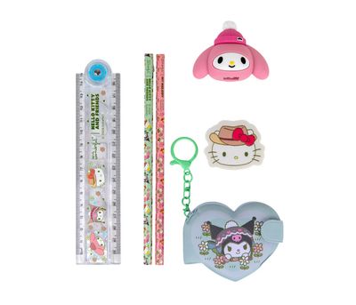 Set da scrittura Me Wonderful  Hello Kitty – Together is Better