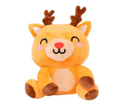 Peluche - Renna Mr Wonderful