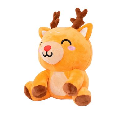 Peluche - Renna Mr Wonderful