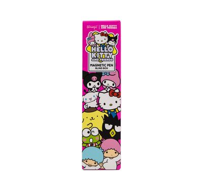 Blind Box Hello Kitty and Friends Mr Wonderful