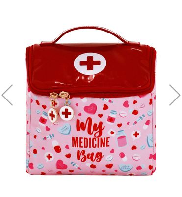 BEAUTY CASE CASETTA Medicine Camomilla Milano 28666