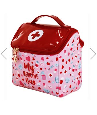 BEAUTY CASE CASETTA Medicine Camomilla Milano 28666