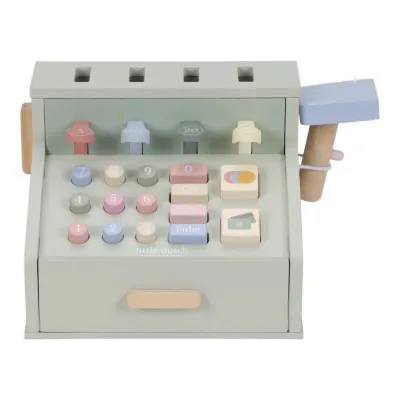 Registratore di Cassa Little Dutch LD2511