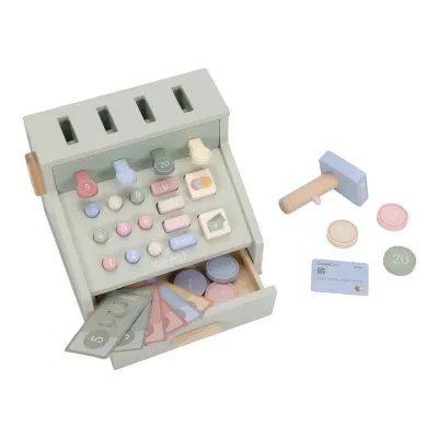 Registratore di Cassa Little Dutch LD2511