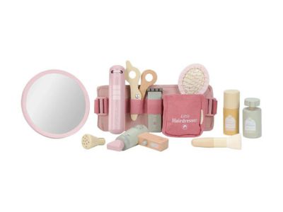 Set parrucchiere Little Dutch LD2514