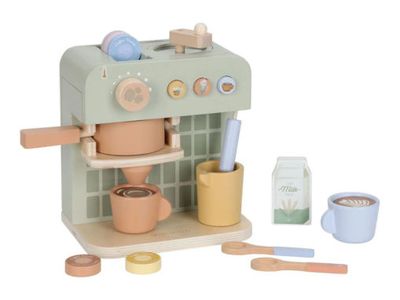 Macchinetta del caffè Little Dutch LD2512