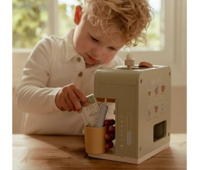 Macchinetta del caffè Little Dutch LD2512