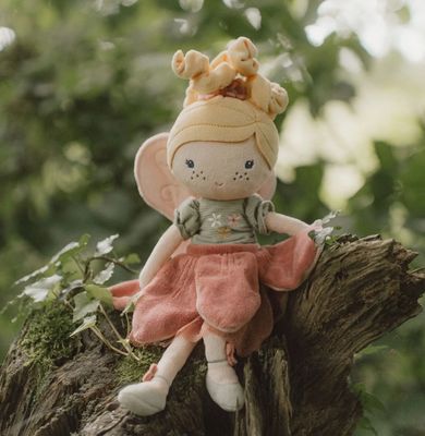 Bambola Mila 35cm Little Dutch 4573