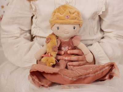 Bambola Principessa Julia 35cm Little Dutch 4671