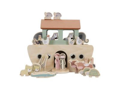 Arca di Noè Little Dutch 7055