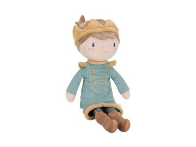 Bambola Principe Jim 35cm Little Dutch 4670