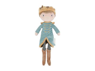 Bambola Principe Jim 35cm Little Dutch 4670