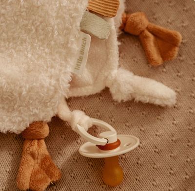 Dudù oca peluche Little Dutch LD8427