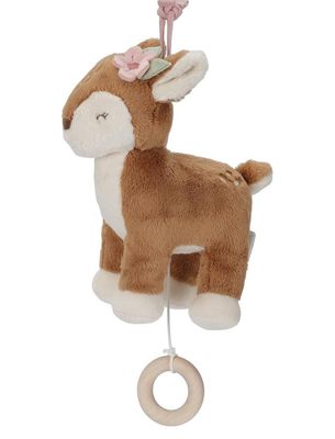 Carillon peluche cerbiatto Little Dutch LD 9006