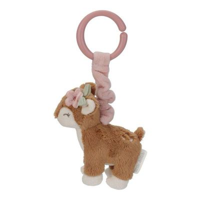 Gioco Tira E Scuoti Cerbiatto Little Dutch LD9013
