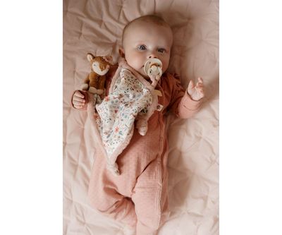 Dudù cerbiatto peluche Little Dutch LD9027