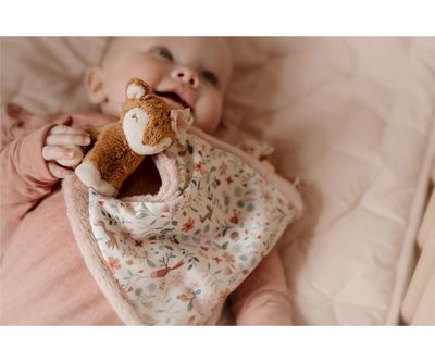 Dudù cerbiatto peluche Little Dutch LD9027