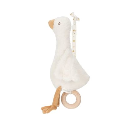 Carillon oca peluche Little Dutch LD8406