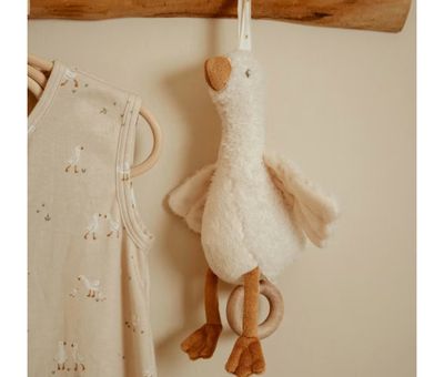 Carillon oca peluche Little Dutch LD8406