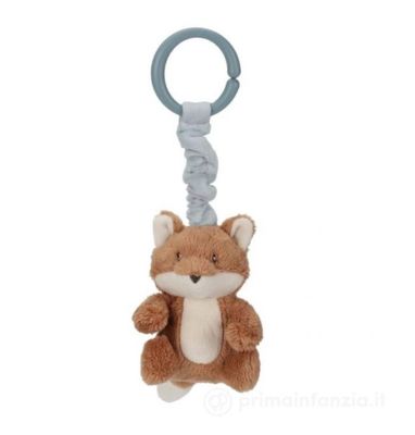 Gioco Tira E Scuoti Volpe Little Dutch LD8913