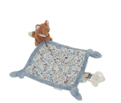 Dudù volpe peluche Little Dutch LD8927