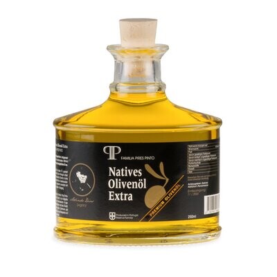Spezial Edition - Natives Olivenöl Extra - 250ml
